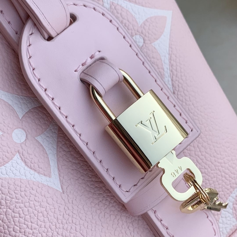 LV Satchel bags
